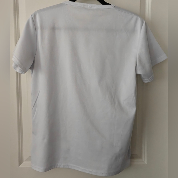 White T-Shirts - Picture 2 of 5